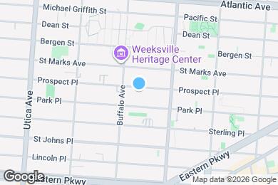 Map image of the property - Room in Shared 2 bed/2 bath home