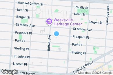 Map image of the property - Room in Shared 3 bed/2 bath home