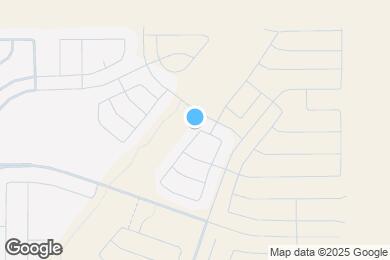 Map image of the property - 6124 Big Bird Dr