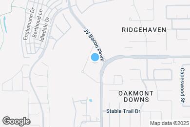 Map image of the property - Tacara at Steubing Heights