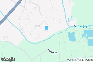 Map image of the property - 349 Schooner Ln