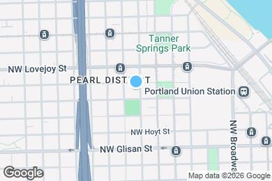 Map image of the property - Heartline