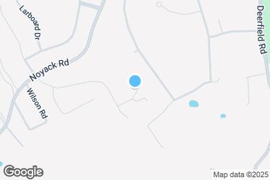 Map image of the property - 73 Glenview Dr