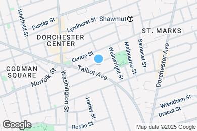 Map image of the property - 51 Lithgow St