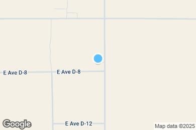 Map image of the property - 48823 100th St E