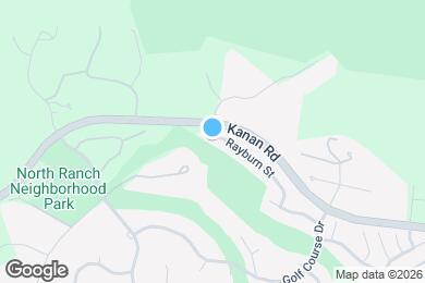 Map image of the property - 4474 Rayburn St