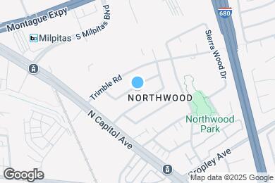Map image of the property - 2644 Poplarwood Way