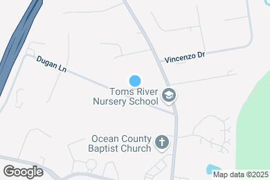 Map image of the property - 166 Dugan Ln