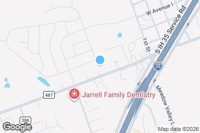 Map image of the property - 108 Bailey Kay