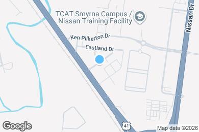 Map image of the property - 104 Stewart Dr