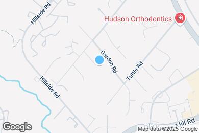 Map image of the property - 6253 Rolling Spring Ct