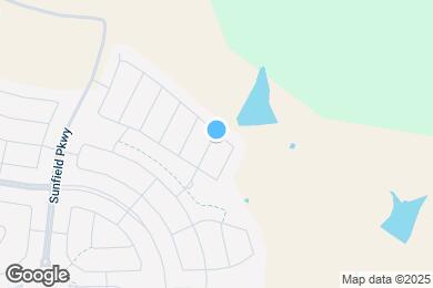 Map image of the property - 140 Lemonball Dr