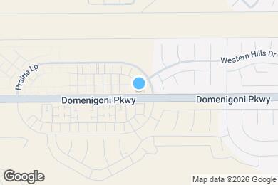 Map image of the property - 29486 Monterey Pne Ct