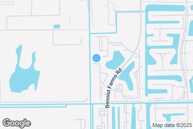 Map image of the property - 1561 Windorah Way