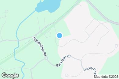 Map image of the property - 15 James St