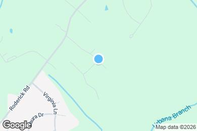 Map image of the property - 8319 Sharon Dr