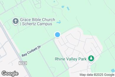 Map image of the property - 10254 Metz Vly