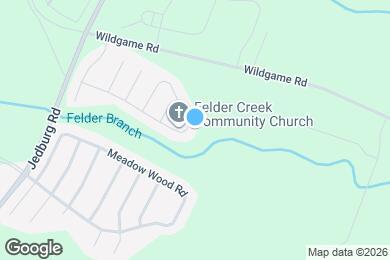 Map image of the property - 250 Westbrooke Rd