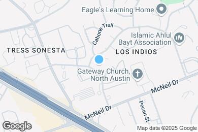 Map image of the property - SoNA Apartments