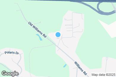 Map image of the property - 409 Funderburk Rd