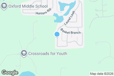 Map image of the property - 248 Laurel Leah