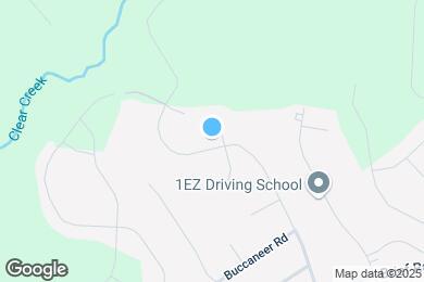 Map image of the property - 8800 Vagabond Rd