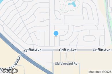 Map image of the property - 631 Tracy Dr