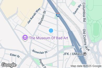 Map image of the property - Room in Shared 4 bed/1 bath home