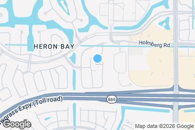 Map image of the property - 5812 NW 119th Terrace