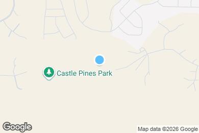 Map image of the property - 1071 Black Saddle Street