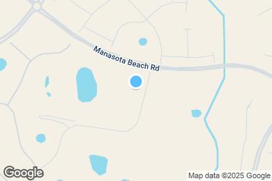 Map image of the property - 17625 Opal Sand Dr