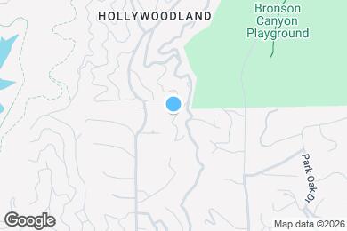 Map image of the property - 2807 Pelham Pl