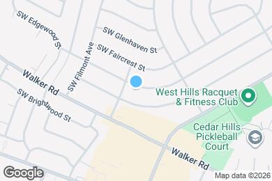 Map image of the property - Unit