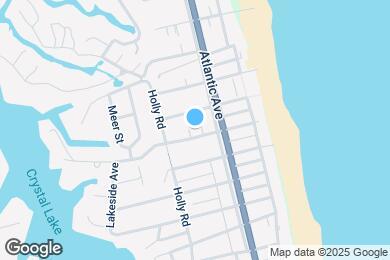 Map image of the property - 209 55th St