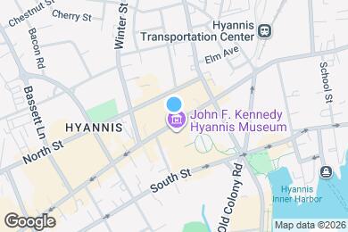 Map image of the property - 396 Main St