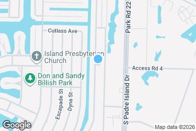 Map image of the property - 15450 Cruiser St
