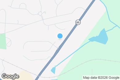 Map image of the property - 102 Peyton Ct