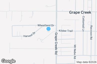 Map image of the property - 10324 Front St