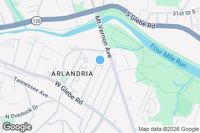 Map image of the property - 3911 Elbert Ave