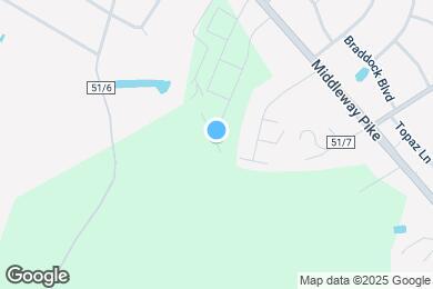 Map image of the property - 56 Bigler Rd