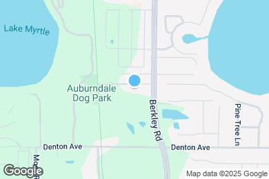 Map image of the property - 509 O Shea Ct