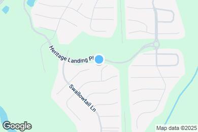 Map image of the property - 2521 Otter Totem Ct
