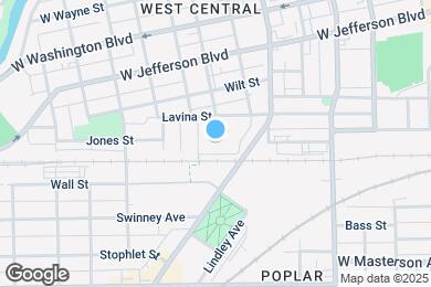 Map image of the property - The Elex - B