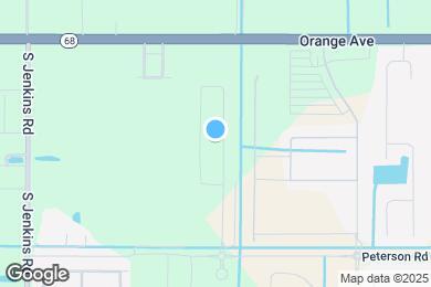 Map image of the property - 755 Carlyle Way