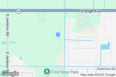 Map image of the property - 755 Carlyle Wy