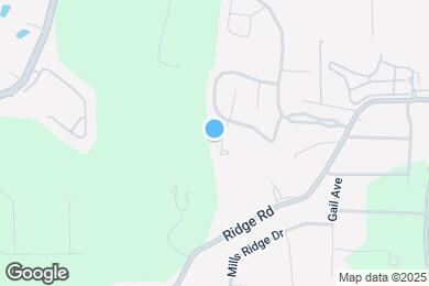 Map image of the property - 309 Stone Valley Xin
