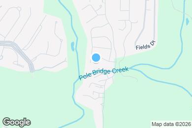 Map image of the property - 5796 Trent Walk Dr