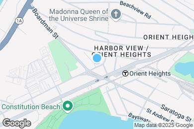 Map image of the property - 10 Ford St