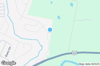 Map image of the property - 136 Rocky Creek Rd