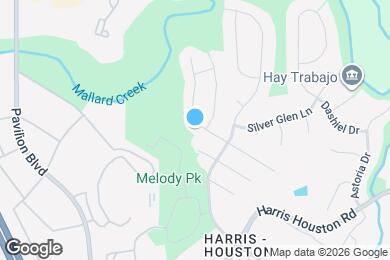 Map image of the property - 911 Reigate Rd